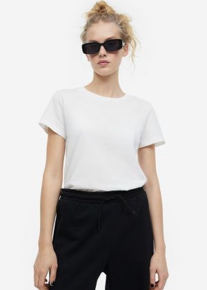 Oversized Printed T-shirt