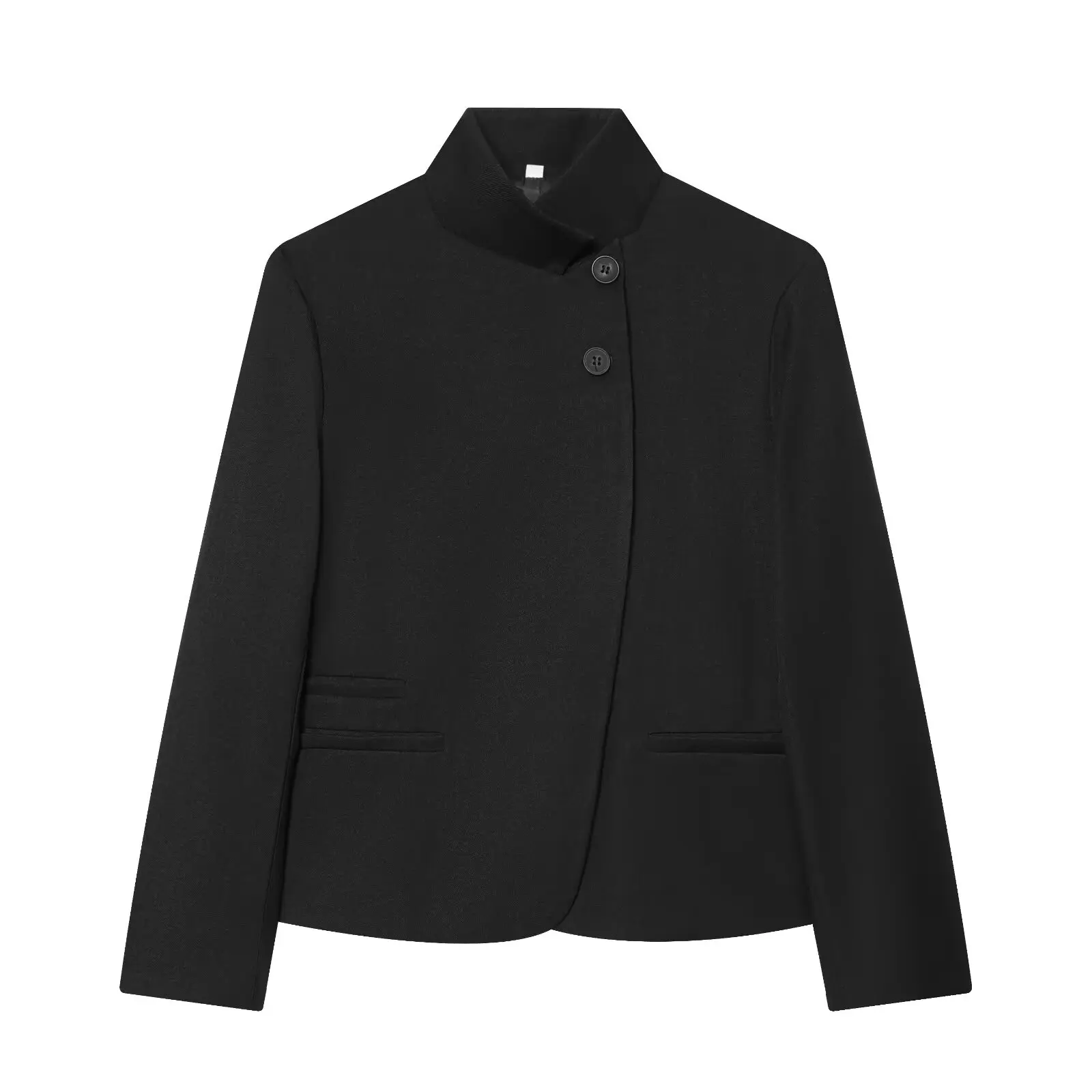 Women's Spring Blazers Blouse 2026 New Fashion Young Women's Elegant Travel Holiday Jackets Spring Street Sarm Blazers Jackets - Image 6